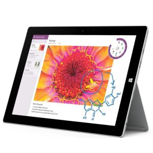 لپ تاپ Microsoft Surface 3 2015
