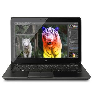 لپ تاپ HP-ZBook-14-G2