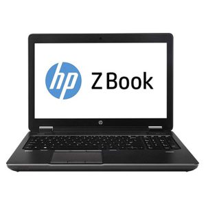 لپ تاپ ZBook 15 G1